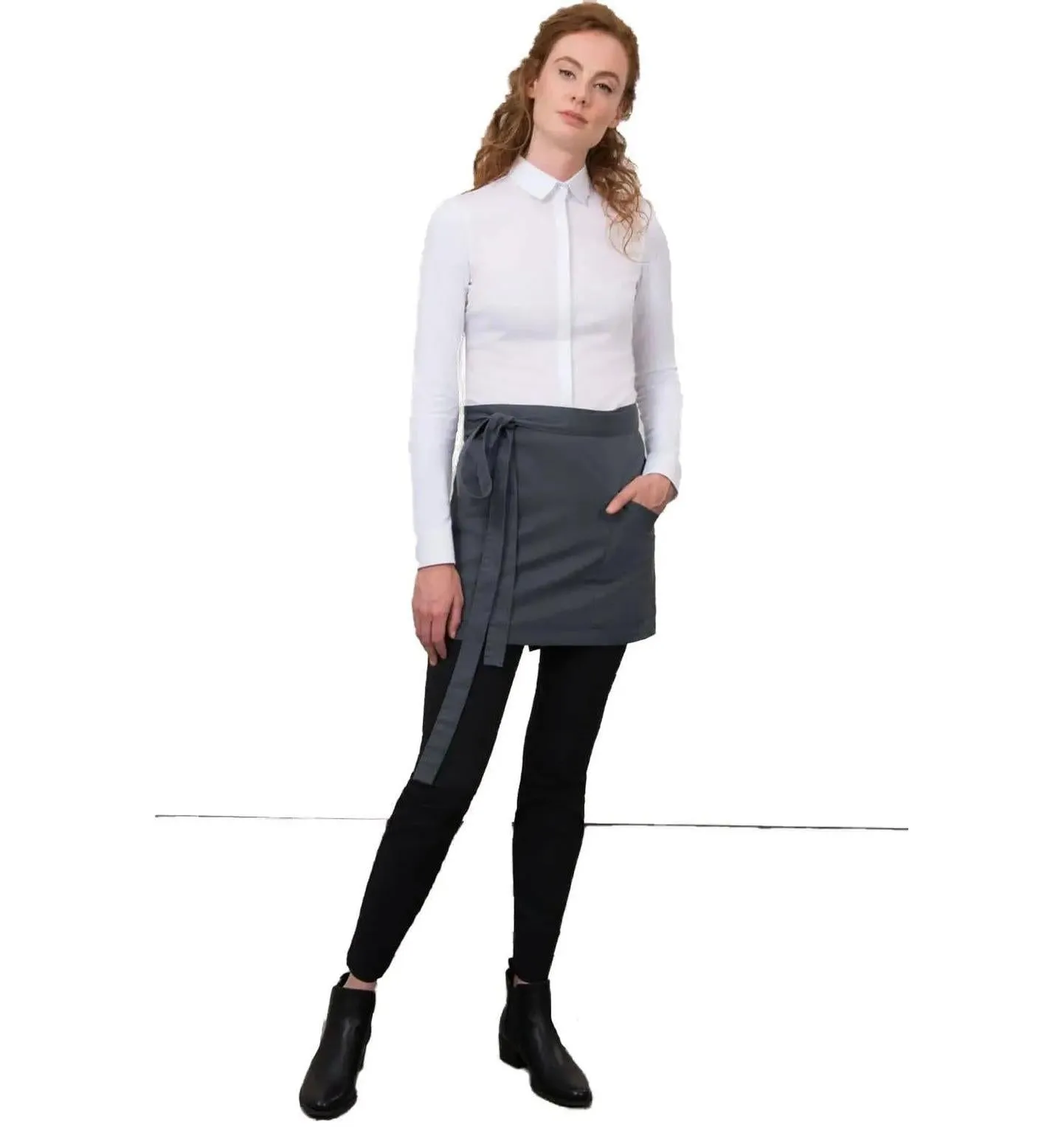 Le Nouveau Chef Bistro Chef Aprons