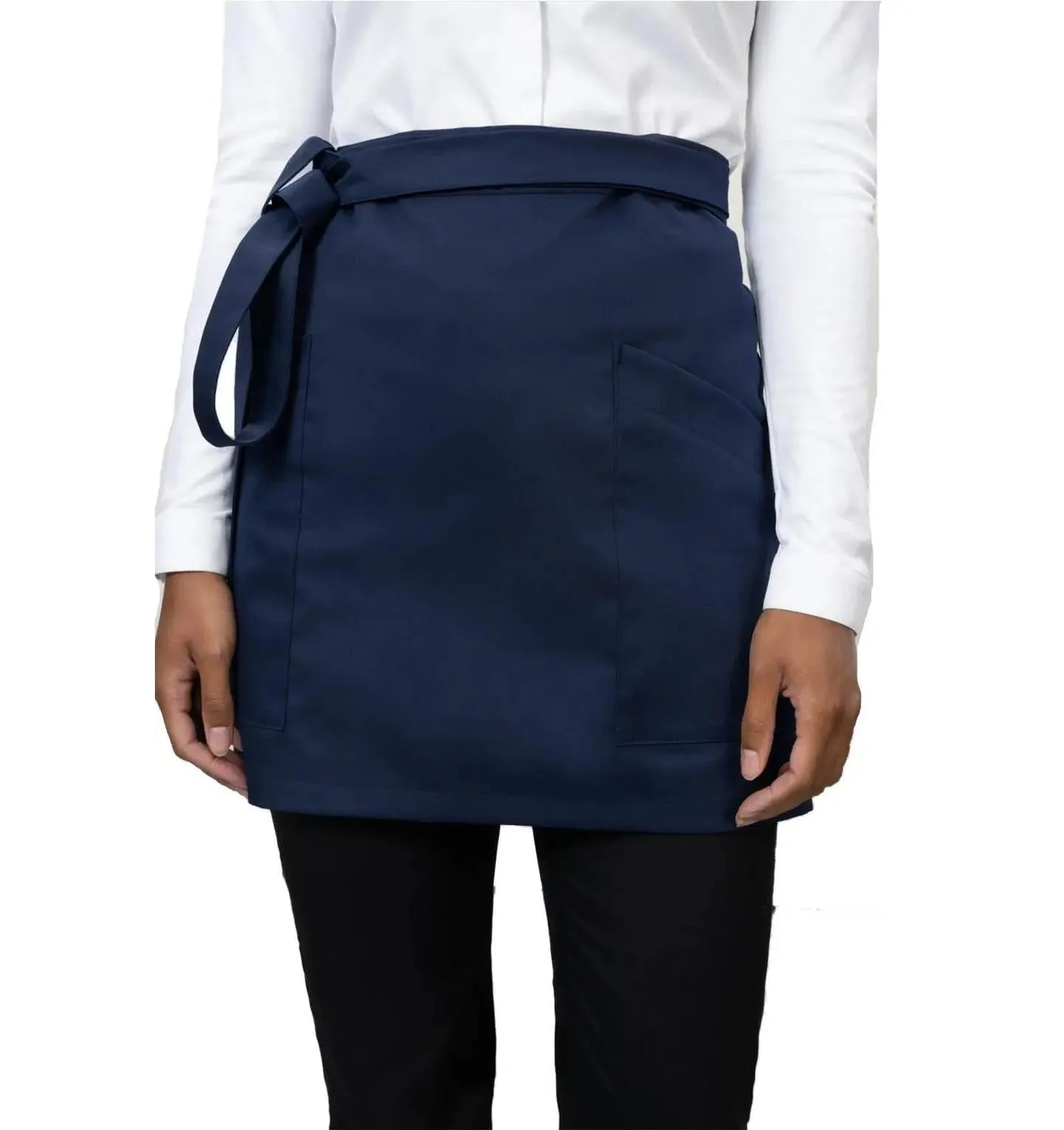 Le Nouveau Chef Bistro Chef Aprons
