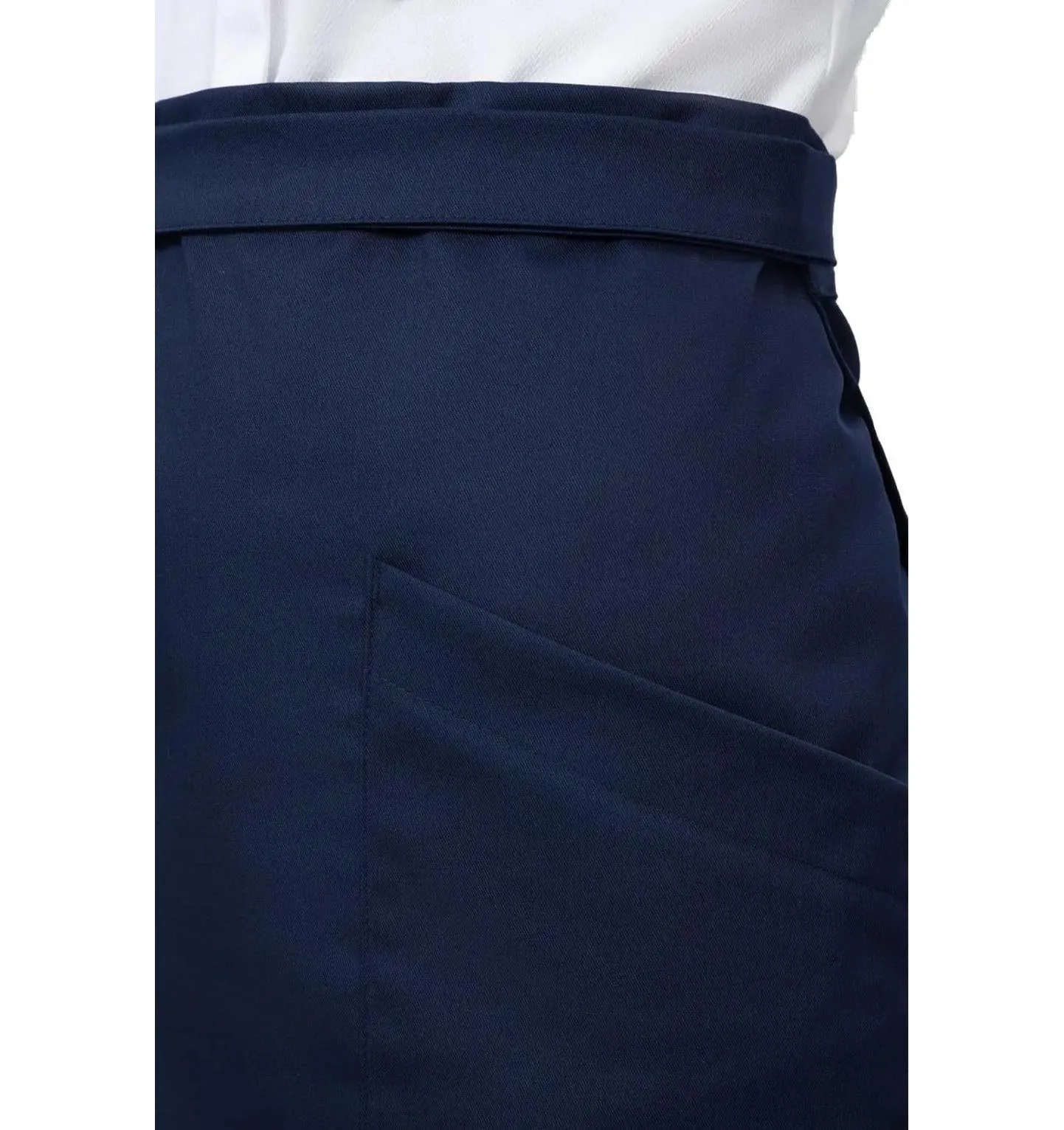 Le Nouveau Chef Bistro Chef Aprons