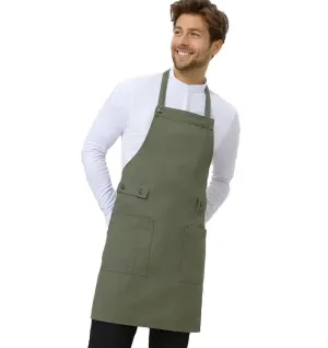 Le Nouveau Chef Dakota Chef Aprons