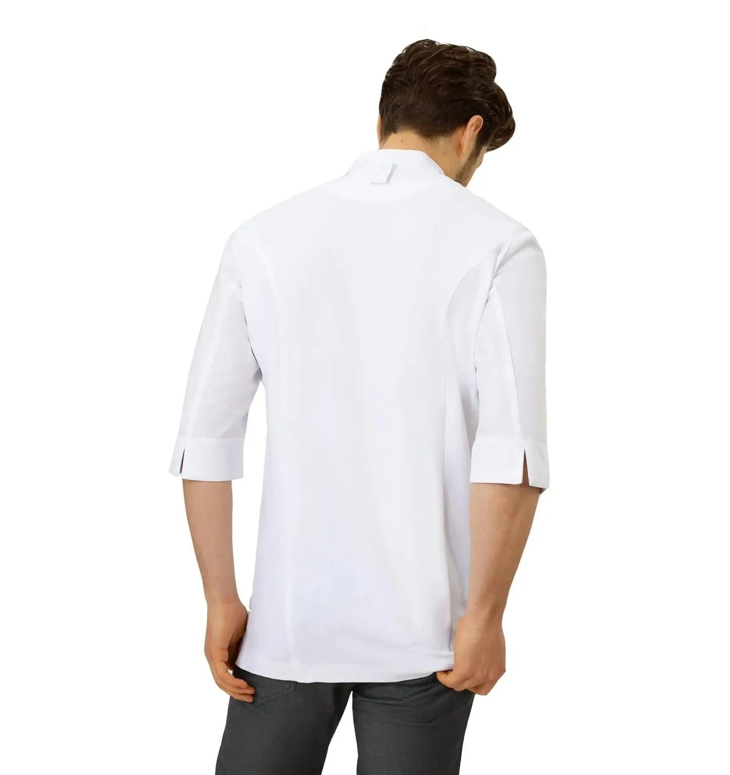Le Nouveau Chef Fabian Chef Jacket