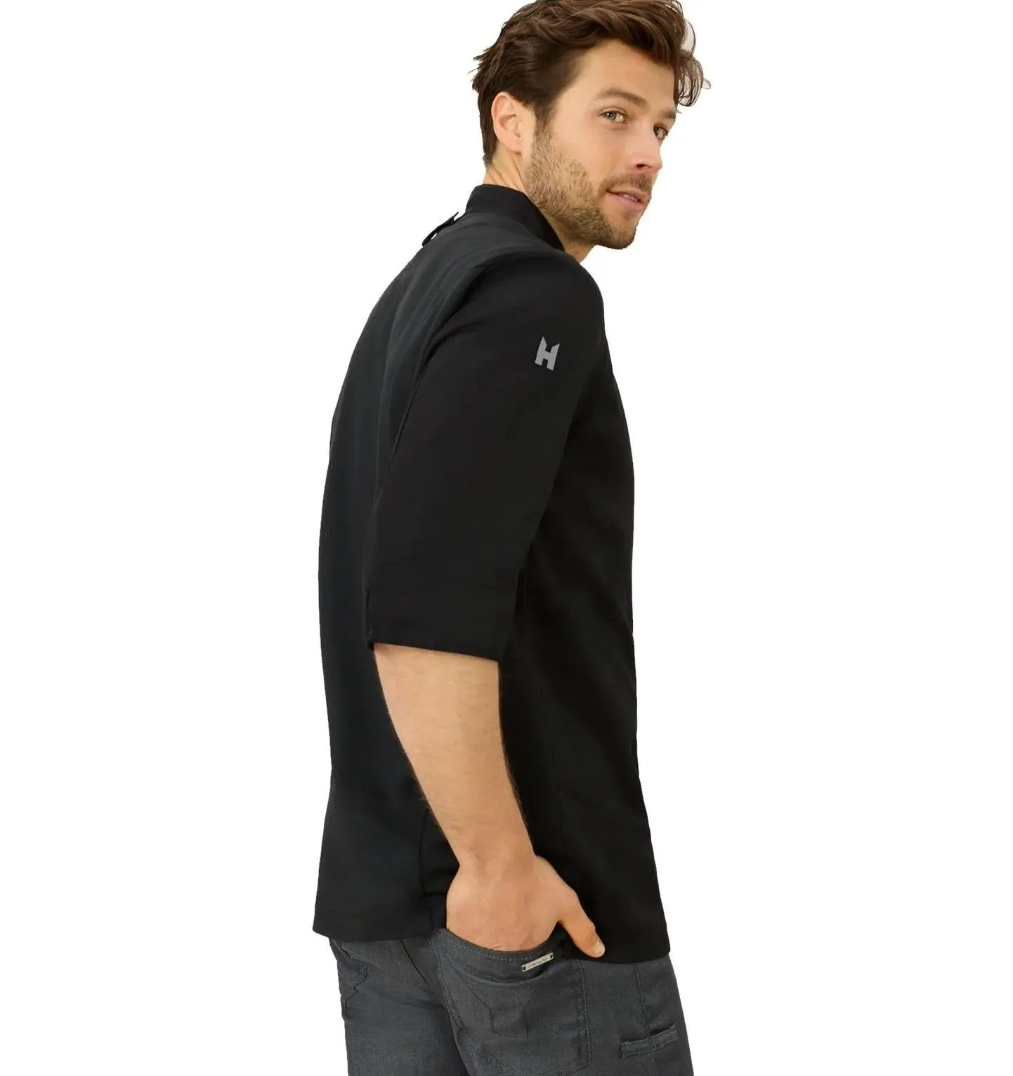 Le Nouveau Chef Fabian Chef Jacket
