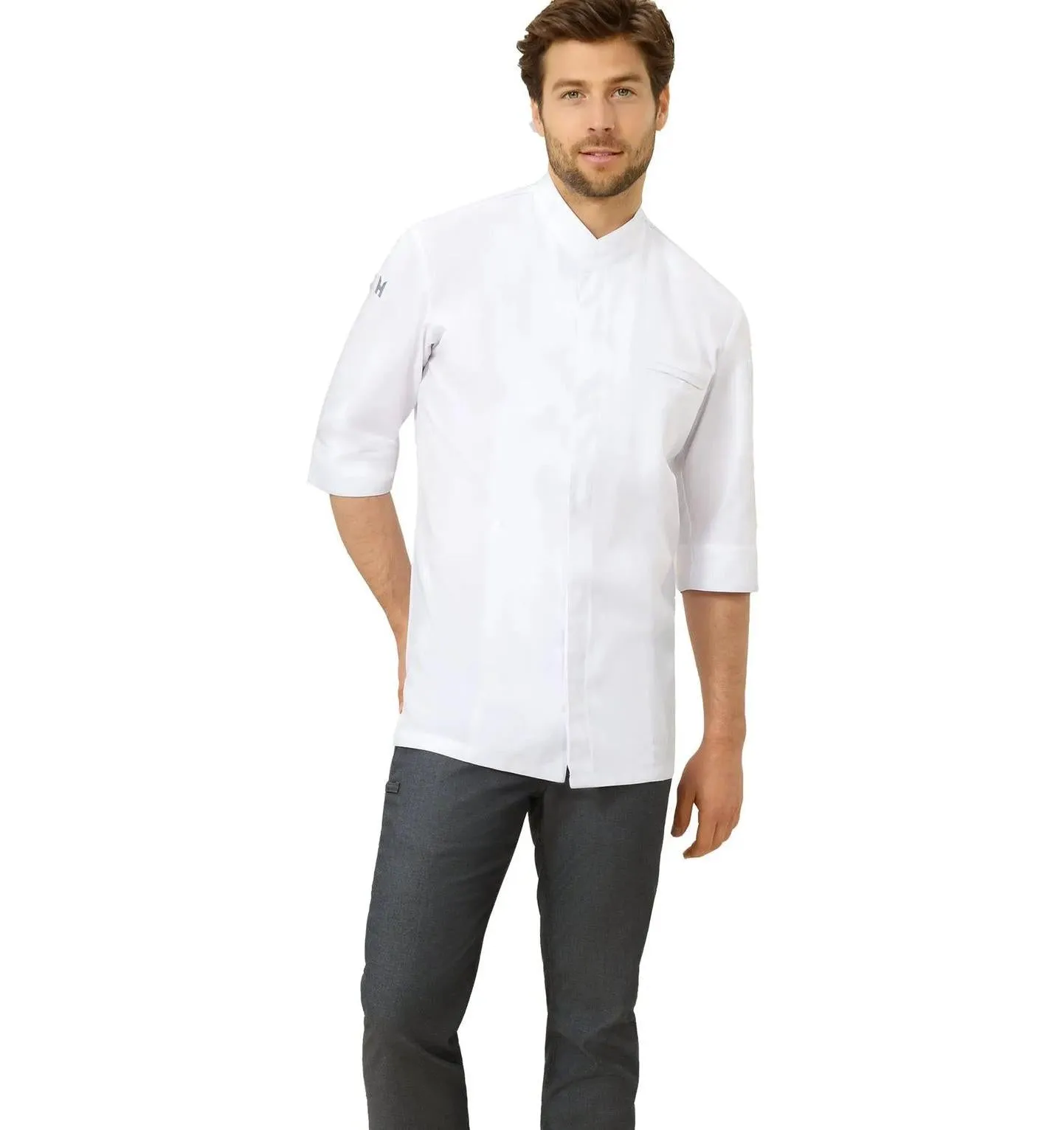 Le Nouveau Chef Fabian Chef Jacket