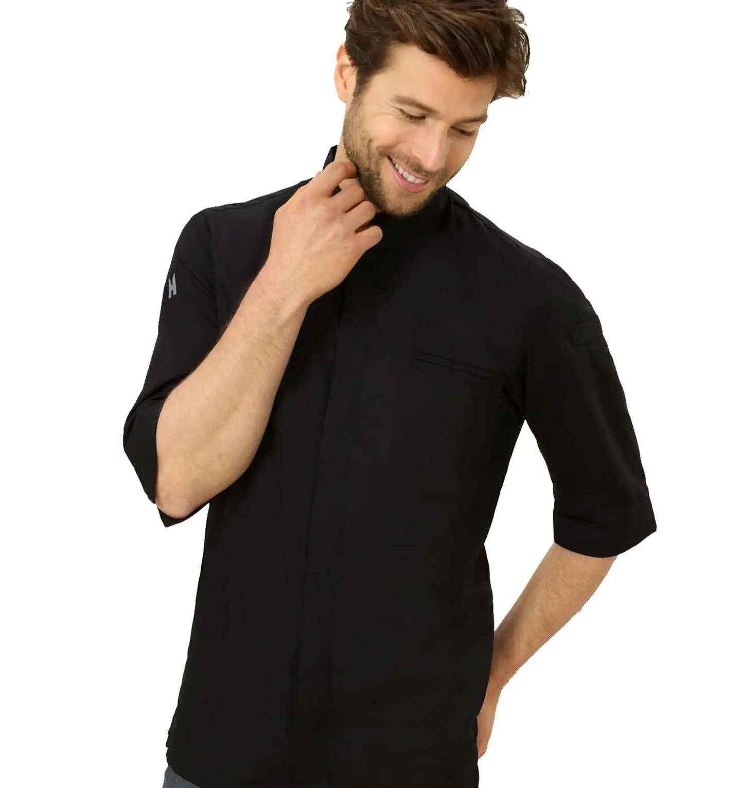 Le Nouveau Chef Fabian Chef Jacket