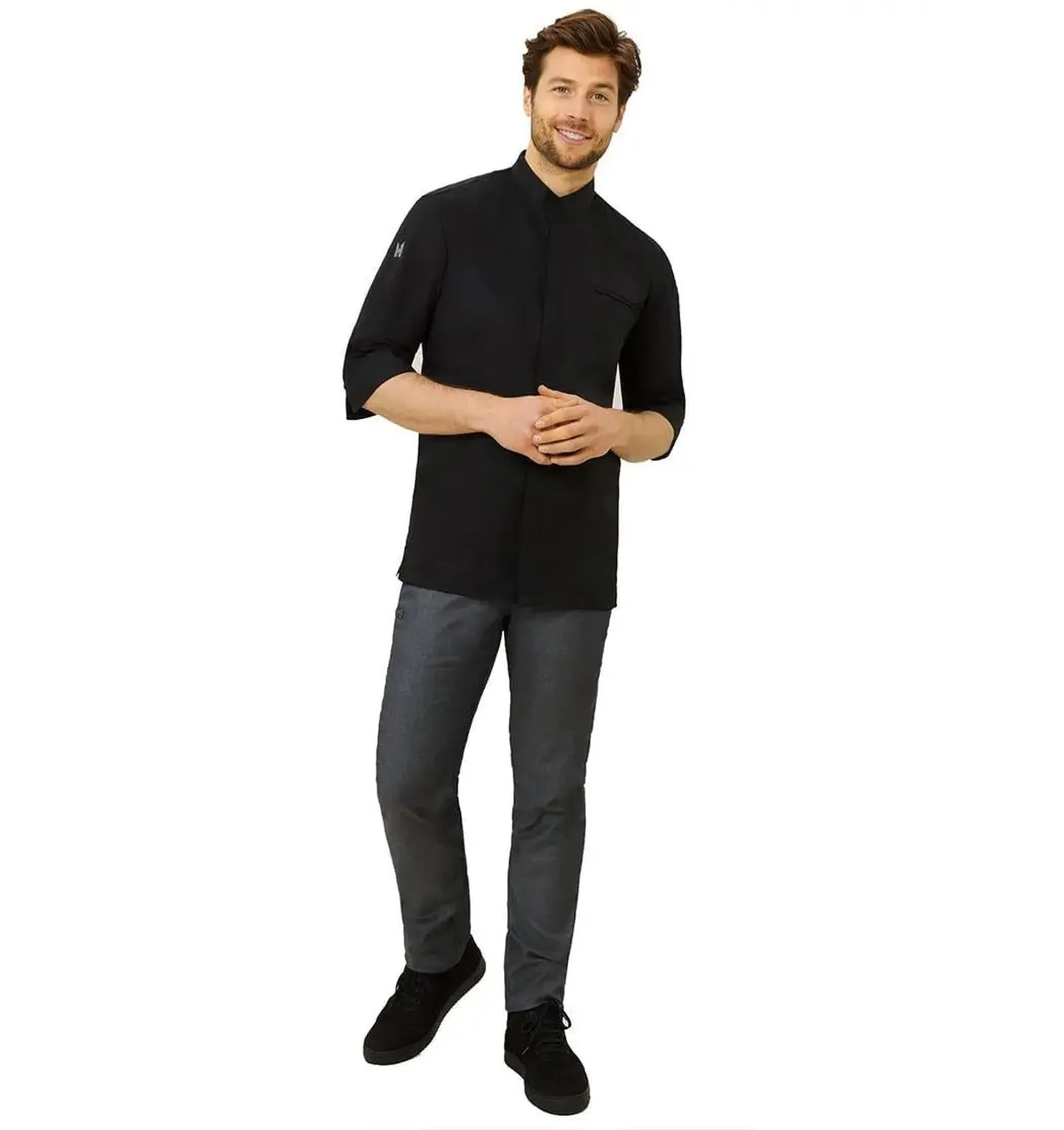 Le Nouveau Chef Fabian Chef Jacket