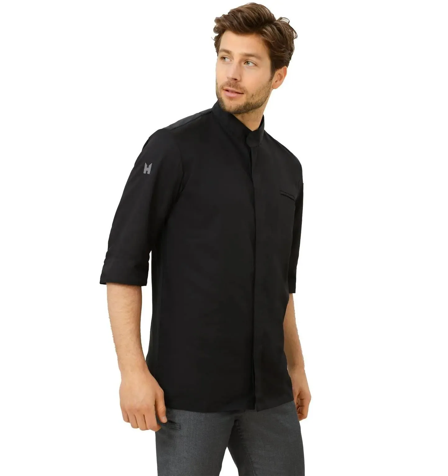 Le Nouveau Chef Fabian Chef Jacket