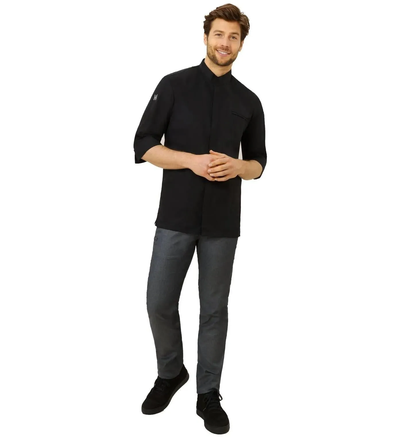 Le Nouveau Chef Fabian Chef Jacket