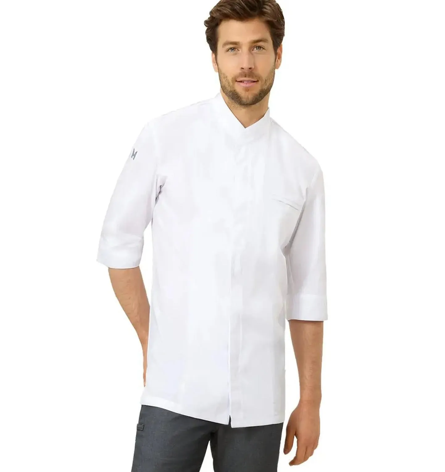 Le Nouveau Chef Fabian Chef Jacket