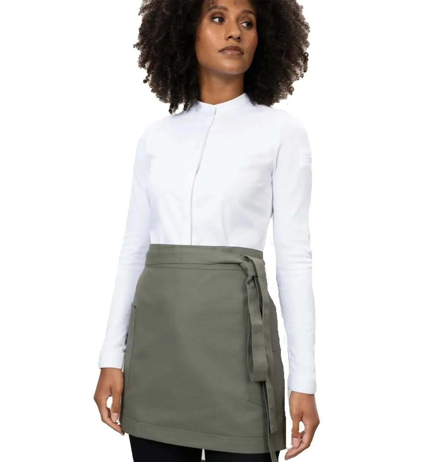 Le Nouveau Chef Kansas Chef Aprons