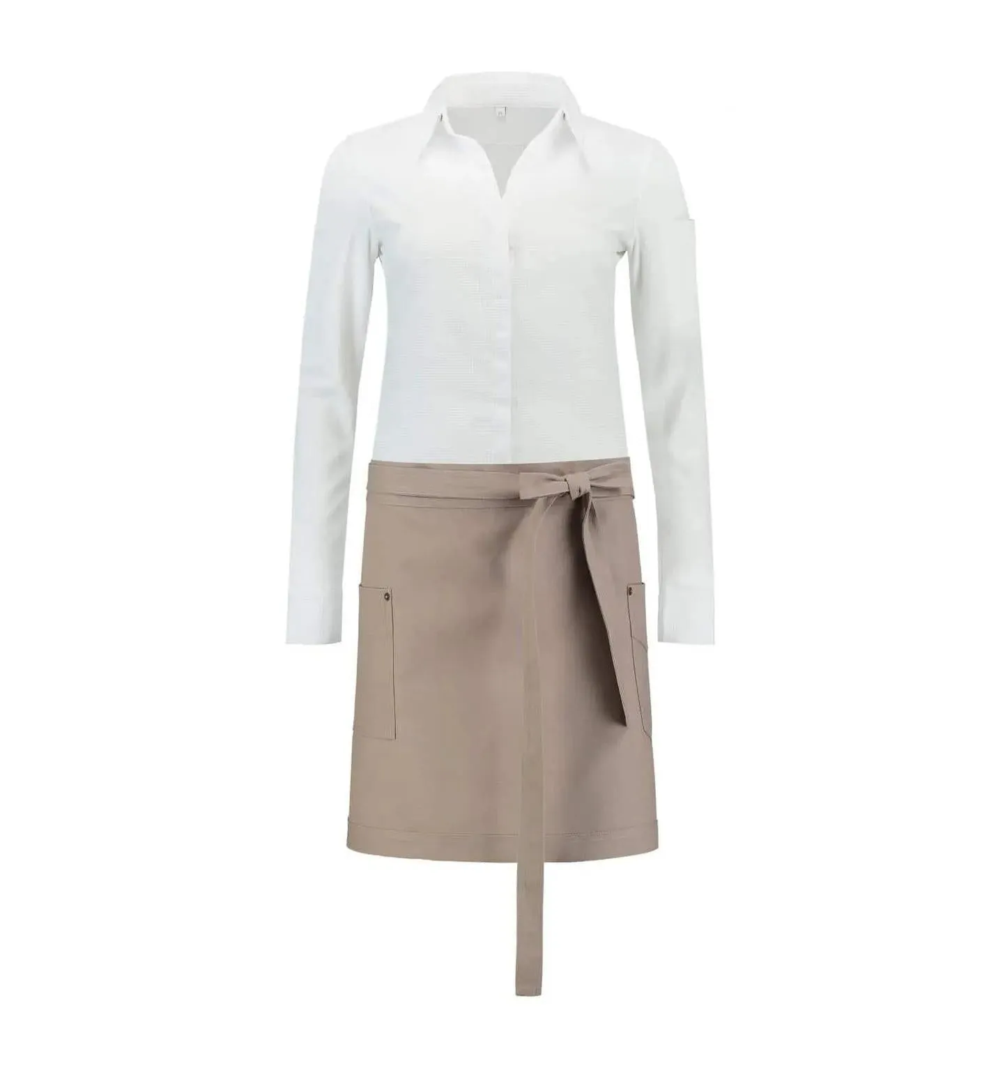 Le Nouveau Chef Kansas Chef Aprons