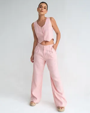 Lena Tailored Pants