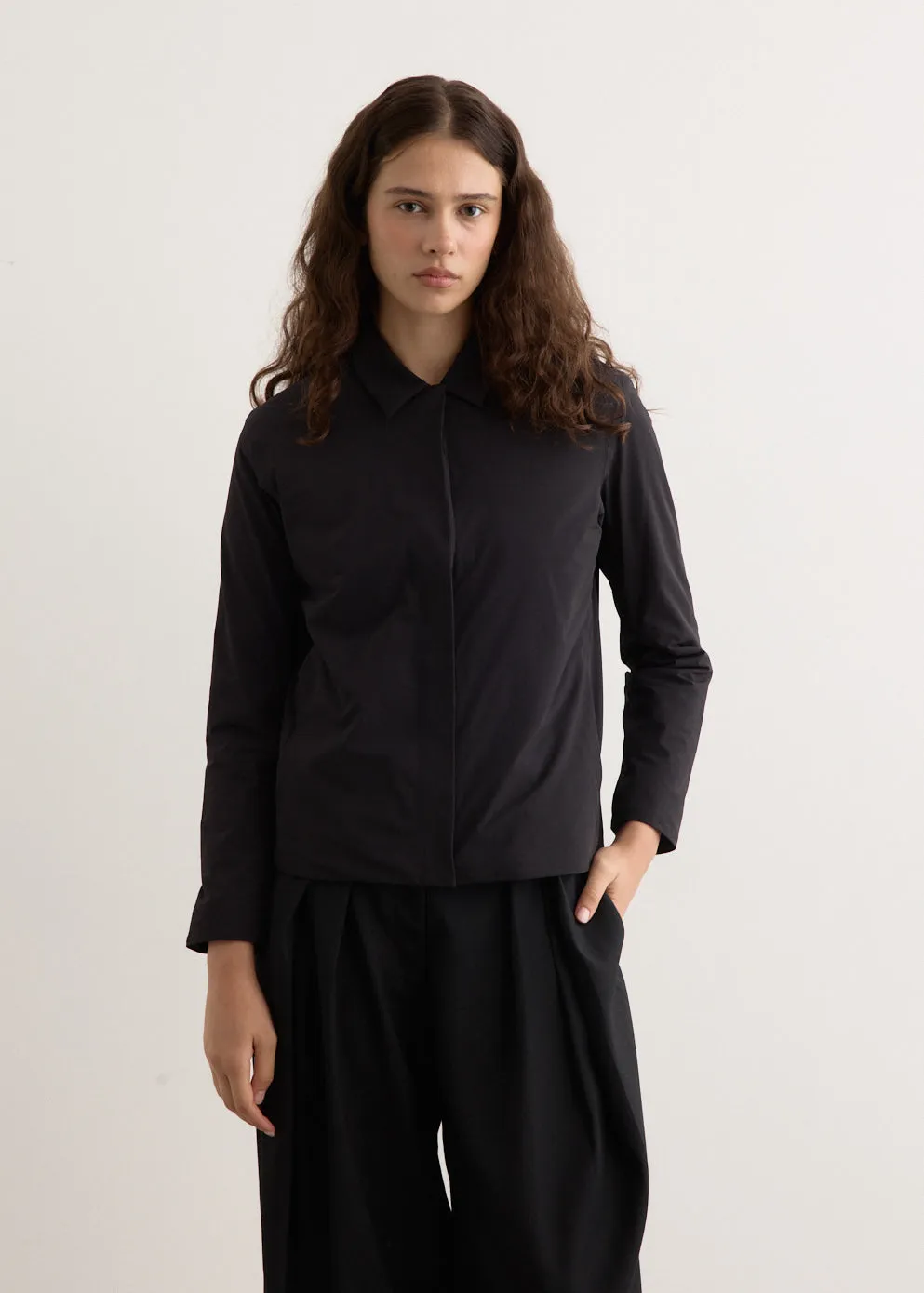 Limina Insulated Jacket