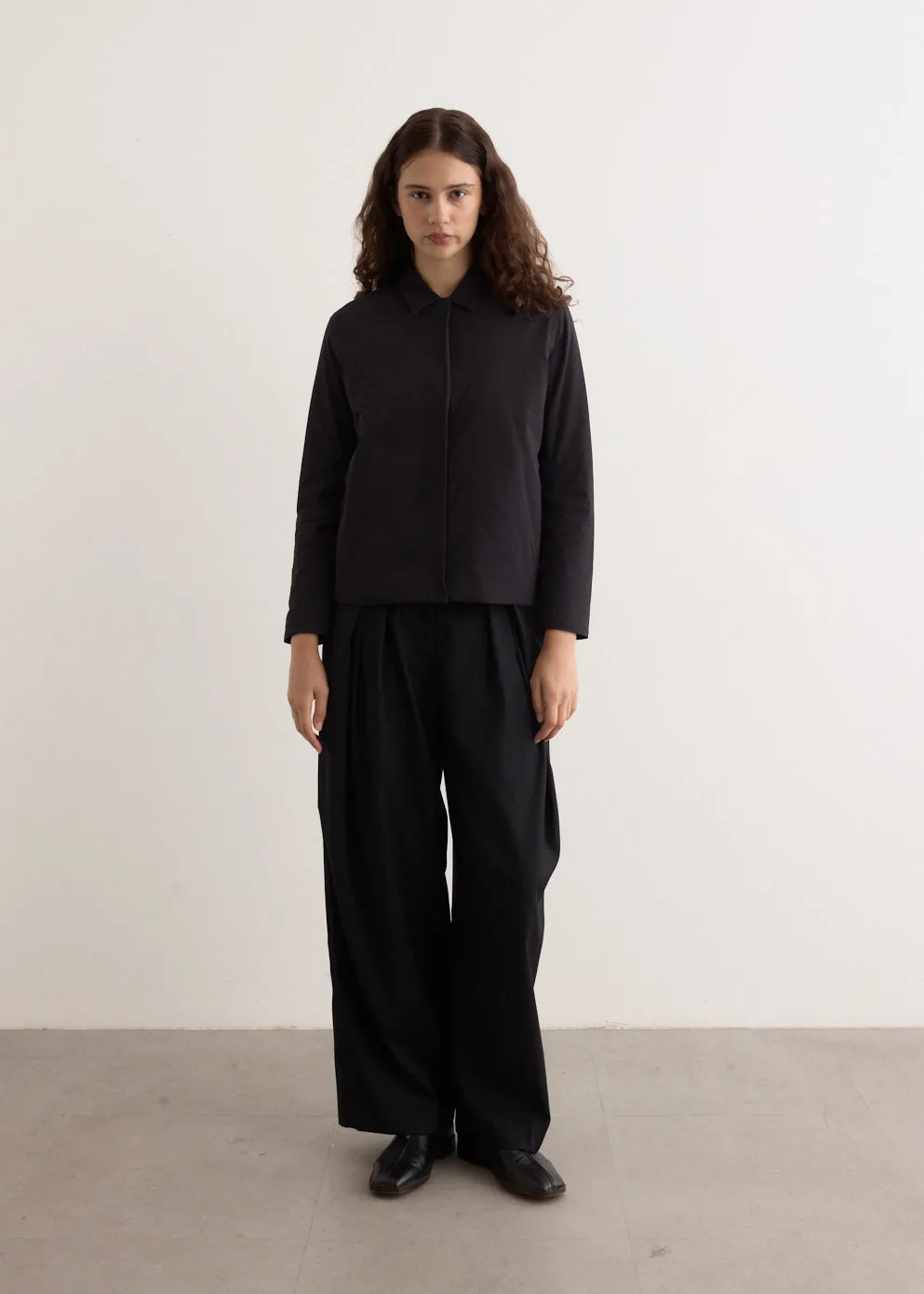 Limina Insulated Jacket