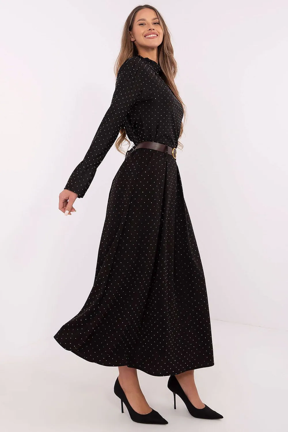Long skirt Italy Moda