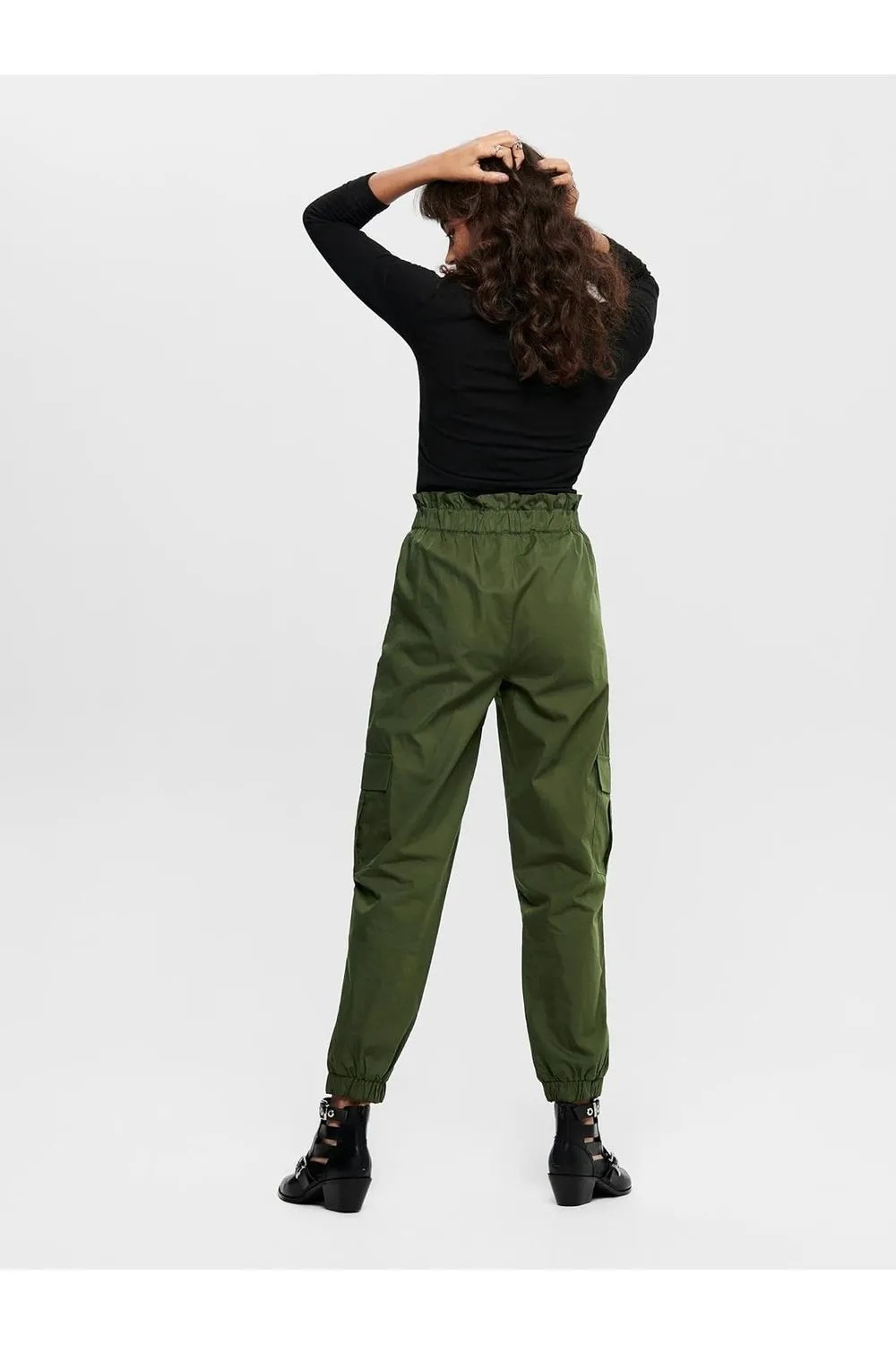 Long Sleeve T-Shirt Top