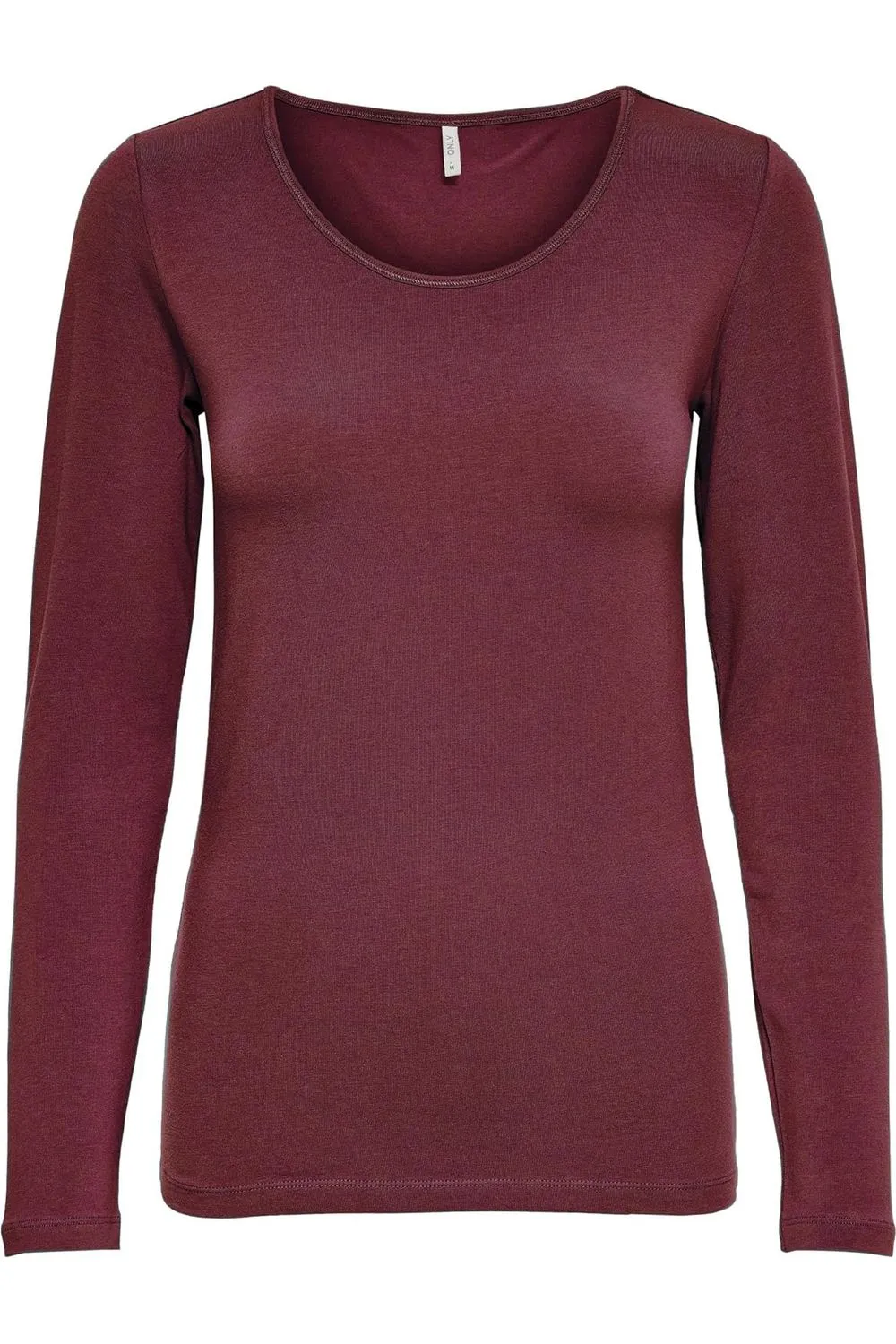 Long Sleeve T-Shirt Top