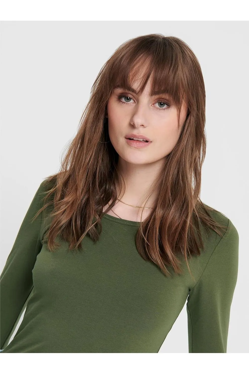 Long Sleeve T-Shirt Top