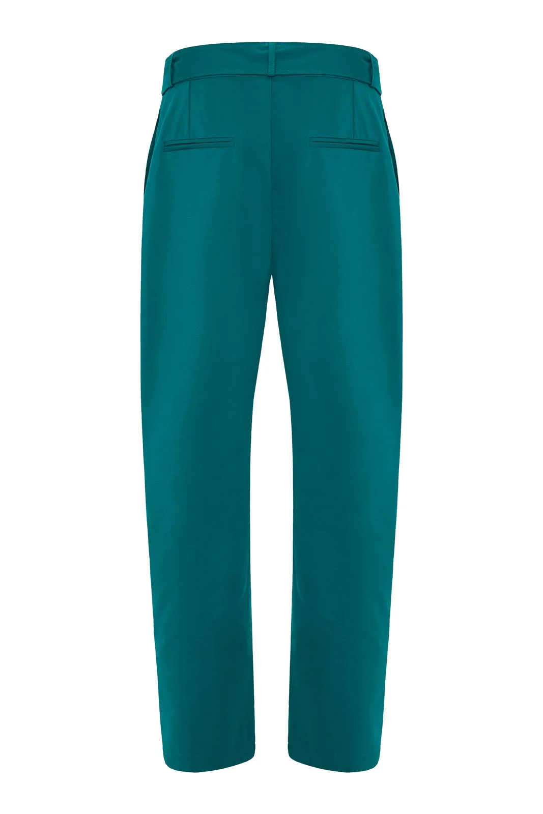 Longus Pants Petrol