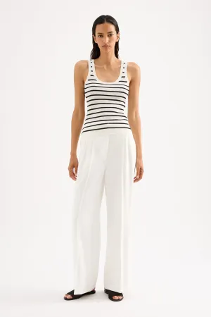 LOWEN TAILORED PANT