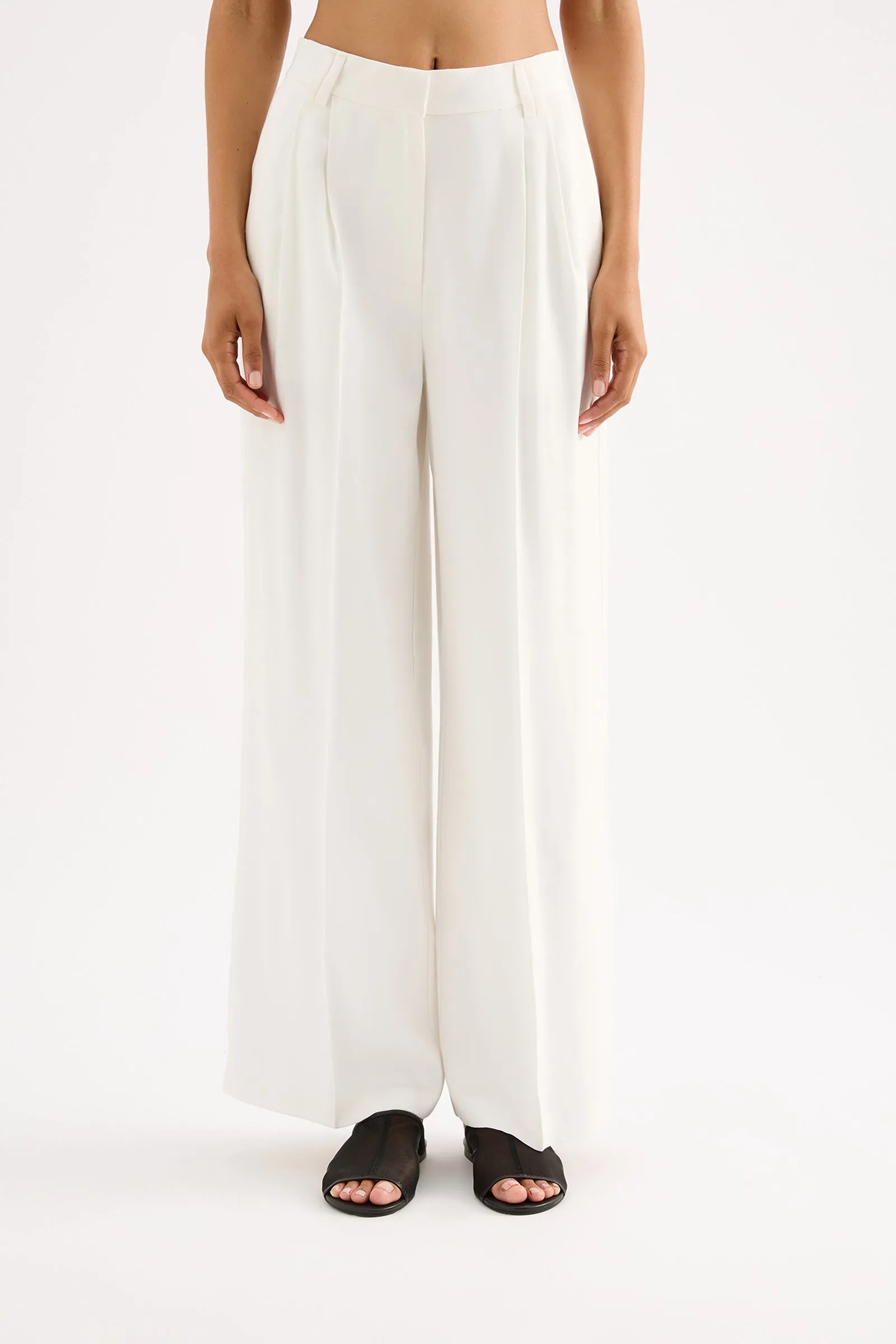 LOWEN TAILORED PANT