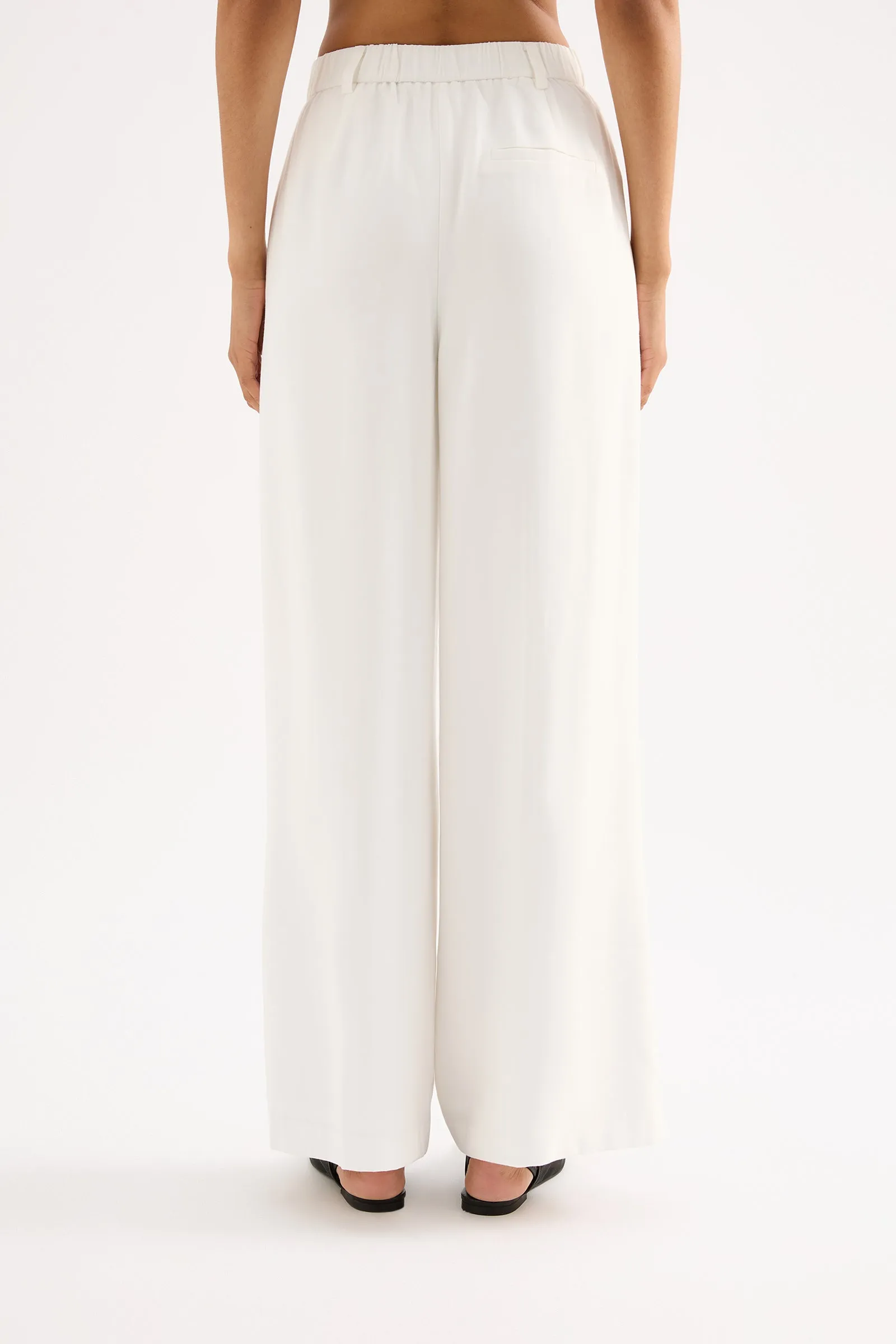 LOWEN TAILORED PANT