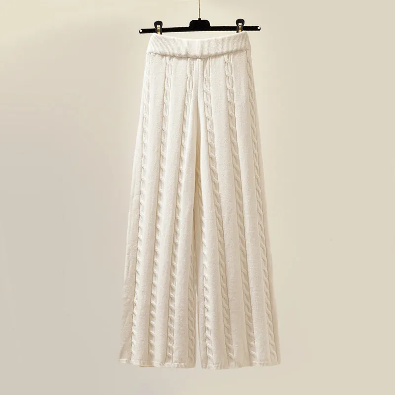 Lucie Cozy 3 Piece Set