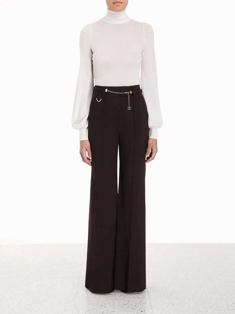 Luminosity Tailored Trousers