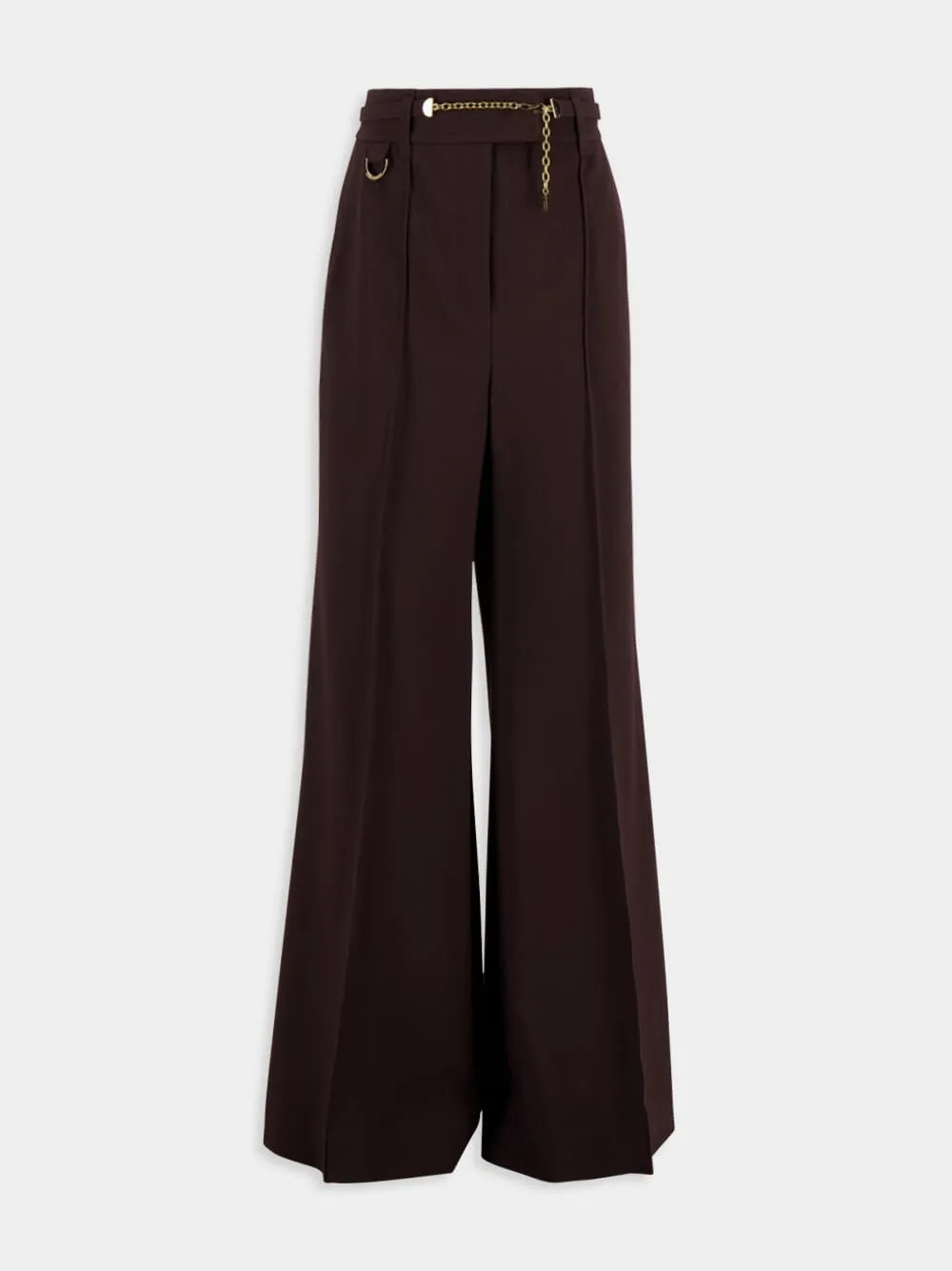 Luminosity Tailored Trousers