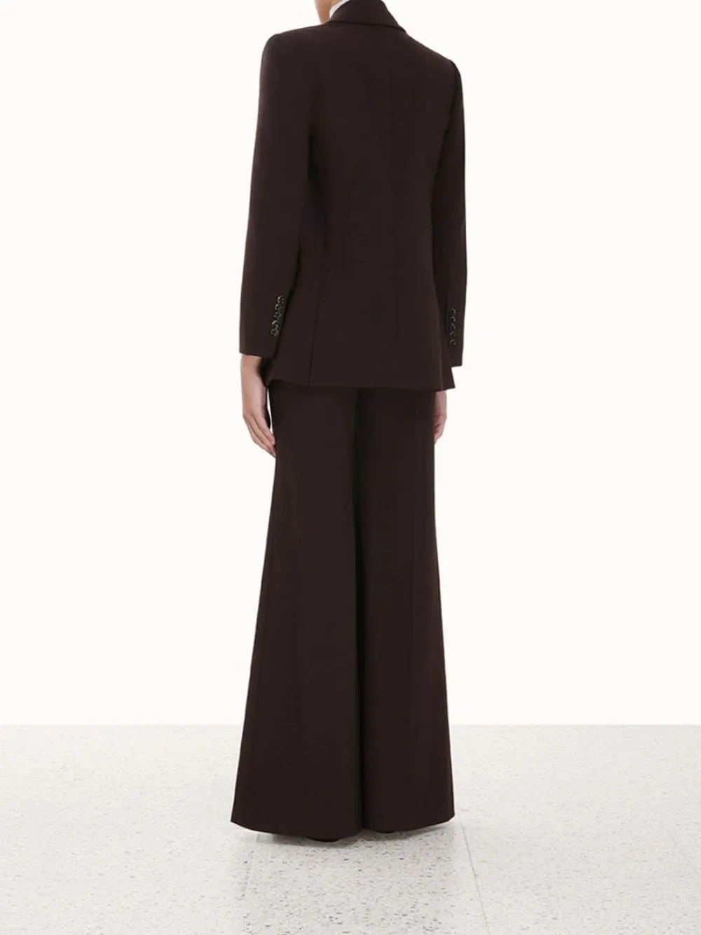 Luminosity Tailored Trousers