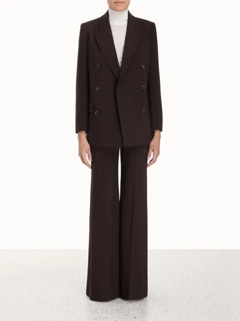 Luminosity Tailored Trousers