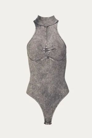 MARTINIQUE BODYSUIT