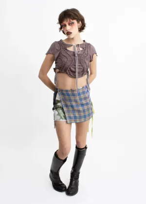 Mash Mini Skirt- size 1 (6-8)