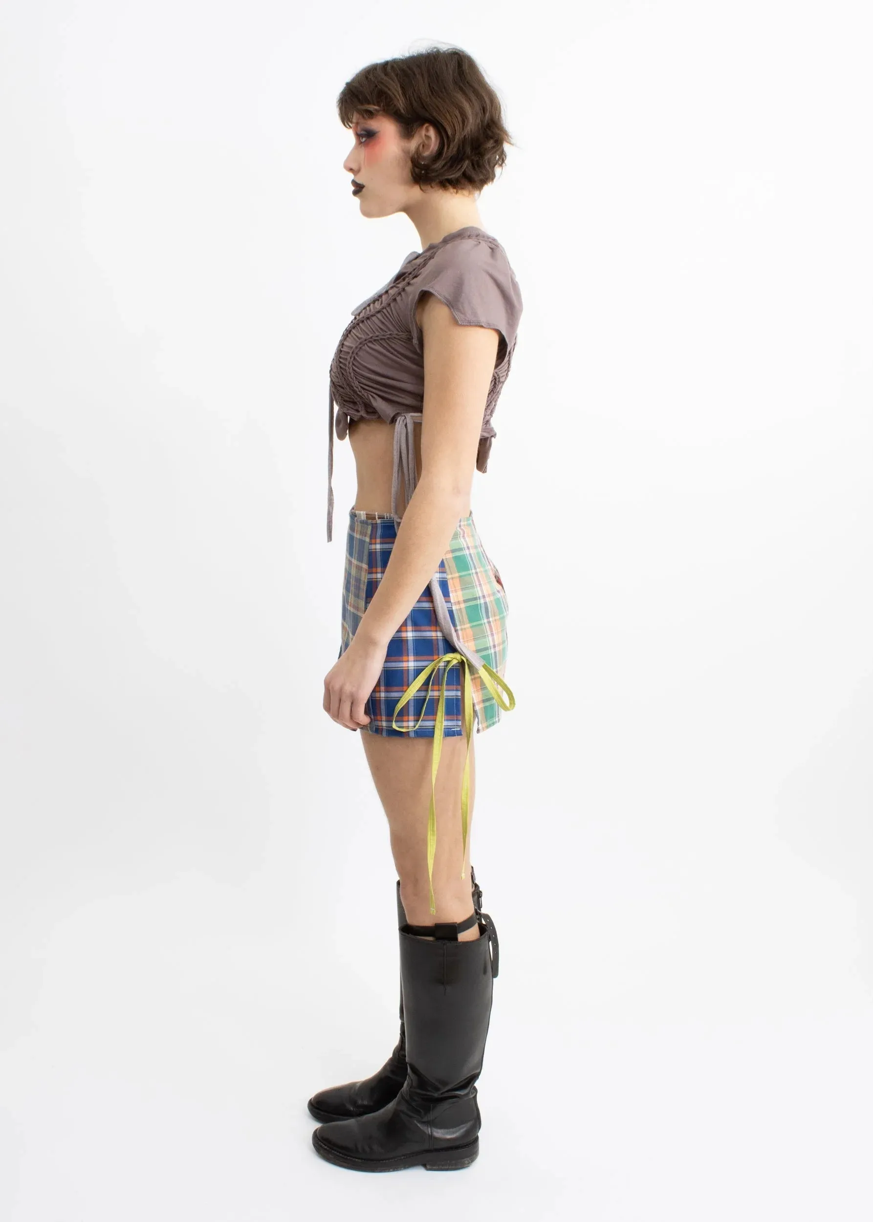 Mash Mini Skirt- size 1 (6-8)
