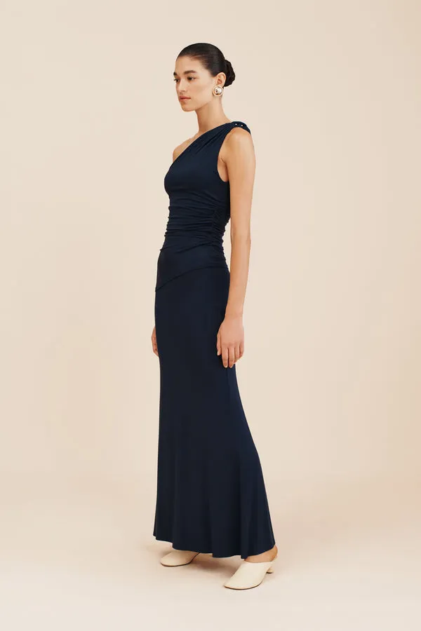 Mason Skirt Royal Blue