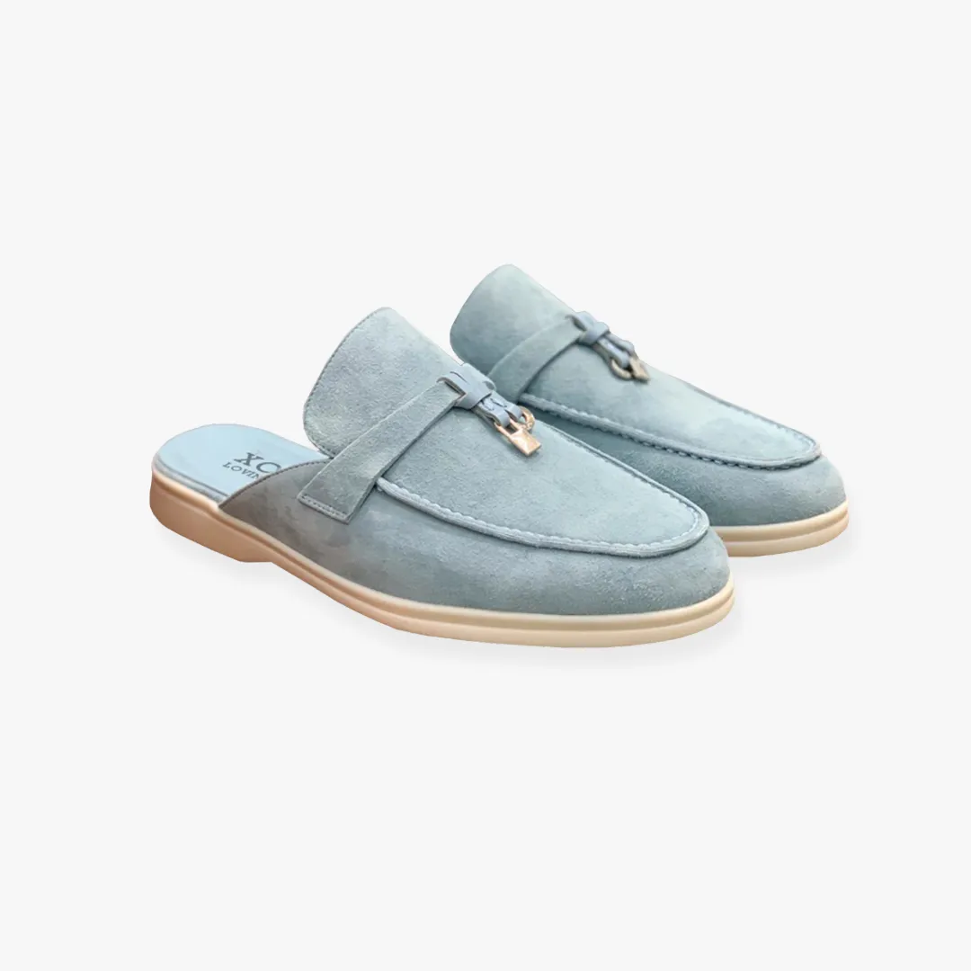 Mason | Women Loafers Summer Walk