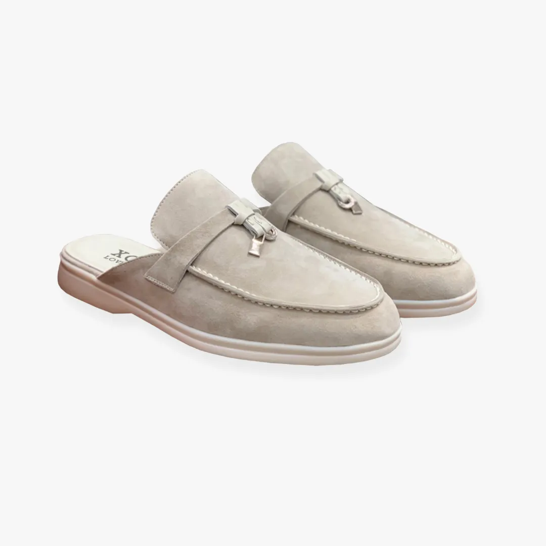 Mason | Women Loafers Summer Walk