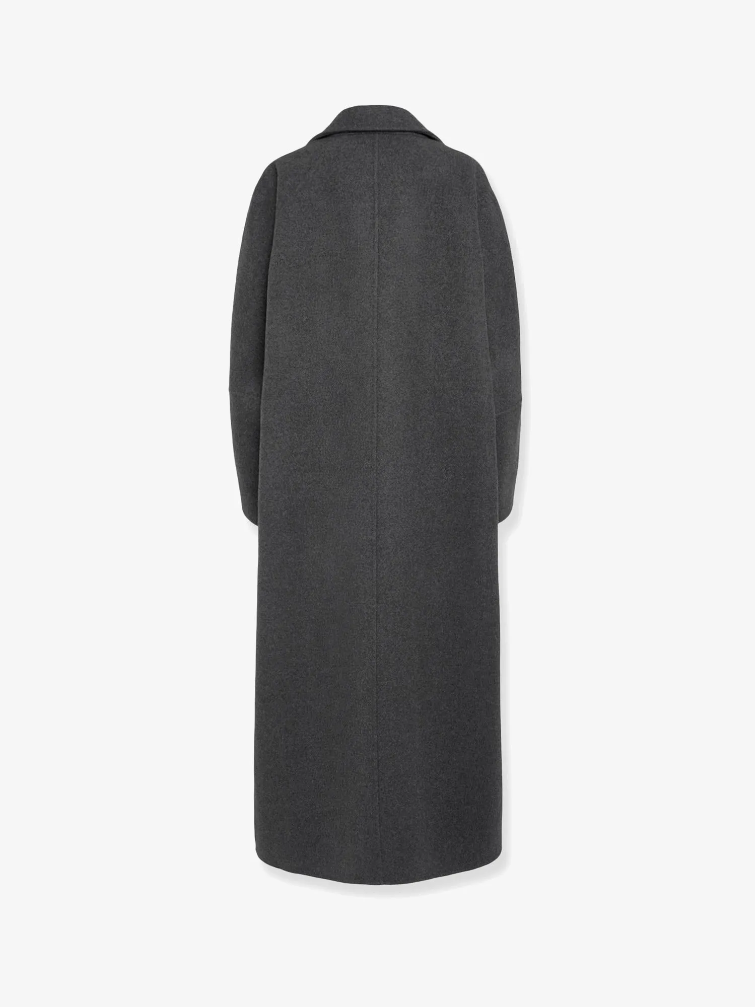 Max Mara Asburgo Virgin Wool And Cashmere Coat