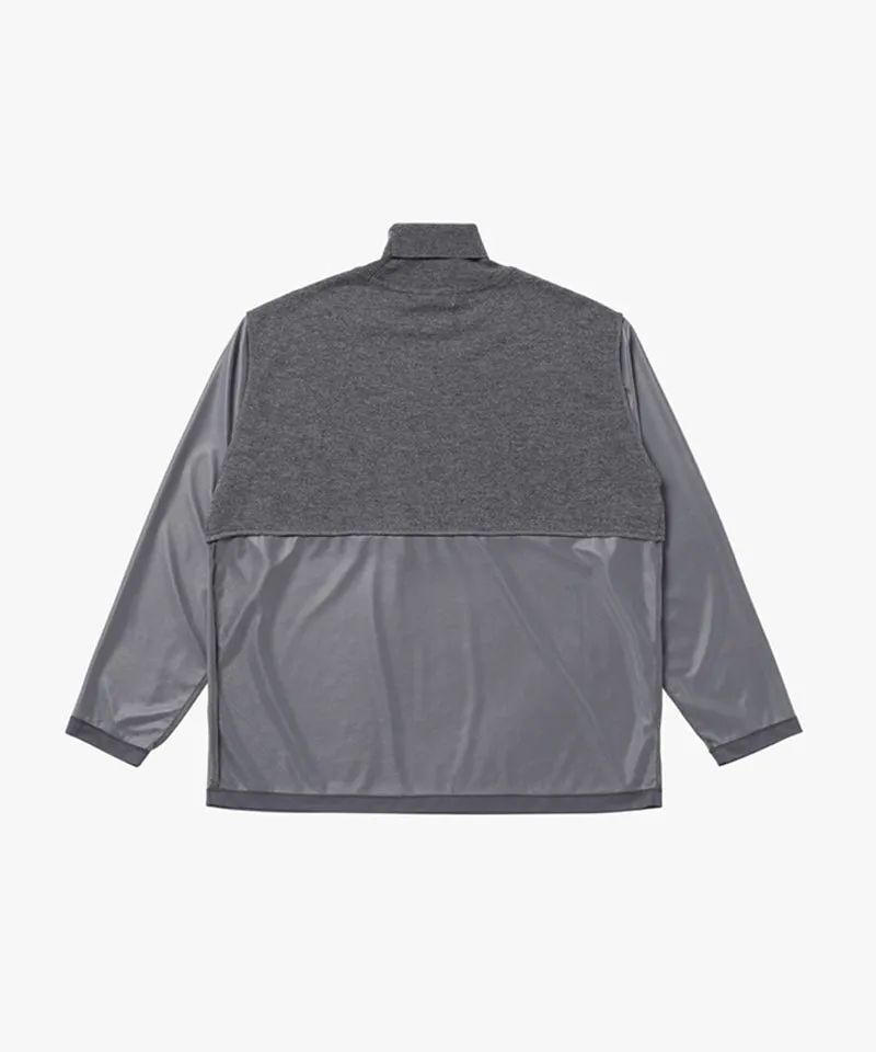 MCC Windbreak Inner Sweater FF - 2 Colors