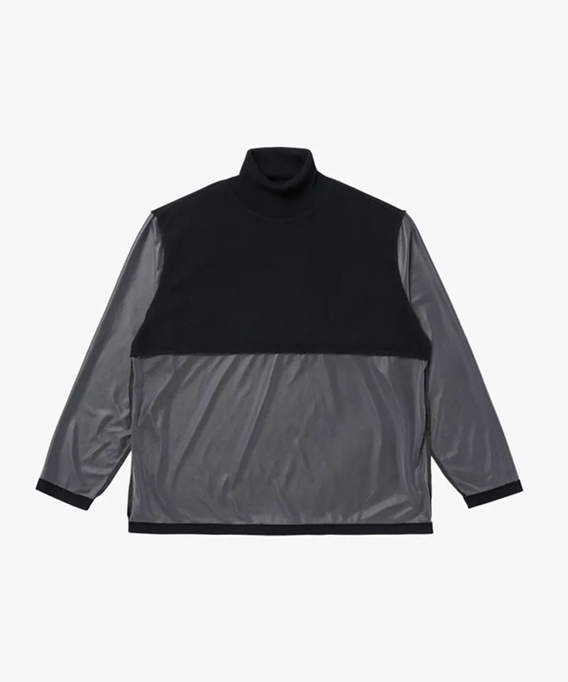 MCC Windbreak Inner Sweater FF - 2 Colors