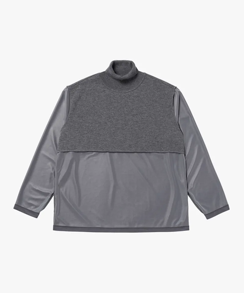 MCC Windbreak Inner Sweater FF - 2 Colors