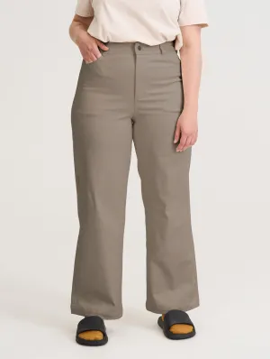 Meea Pants Taupe