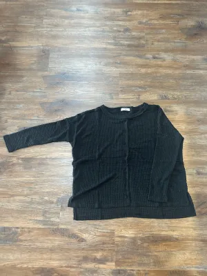 Megs Fav Knit
