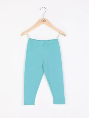 merino leggings
