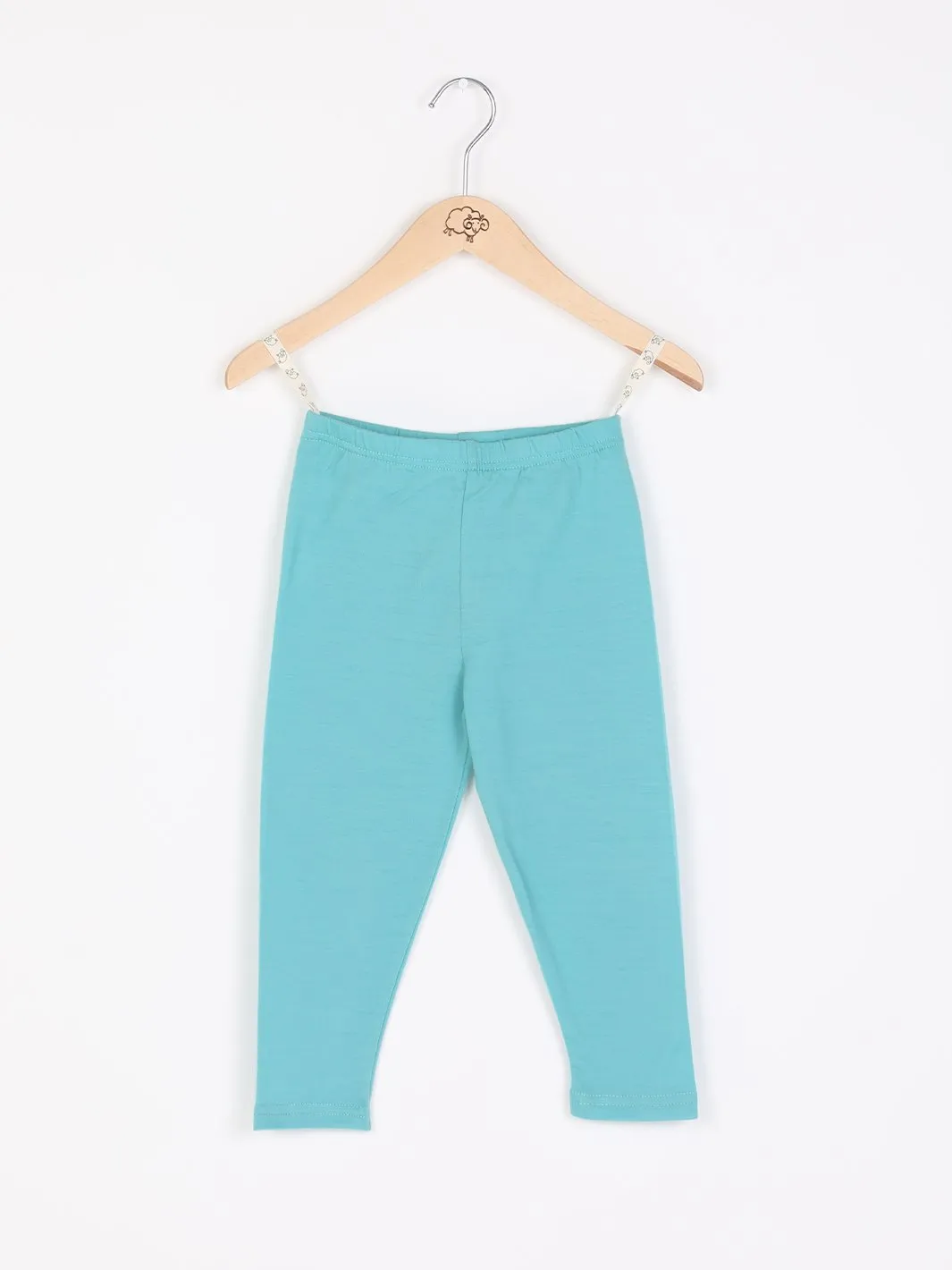 merino leggings