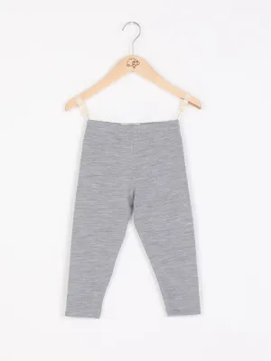 merino leggings