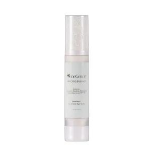 Microbiome Defense Daytime Moisturizer SPF 15 1.7 fl oz