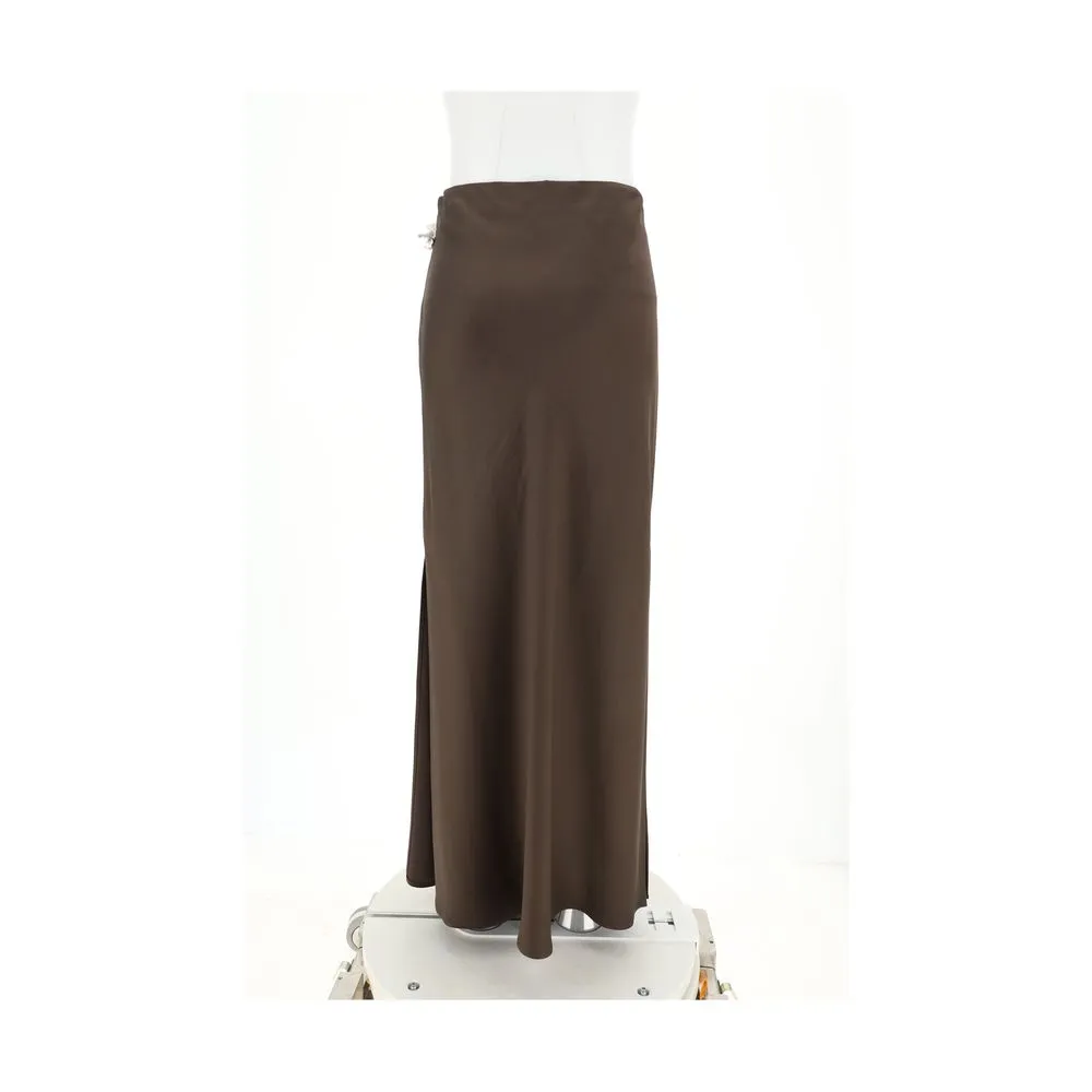 Midi Skirt