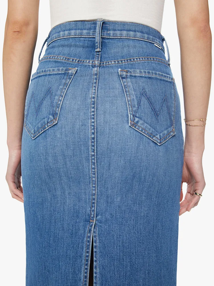 Mother Denim | The Pencil Pusher - New Sheriff In Town