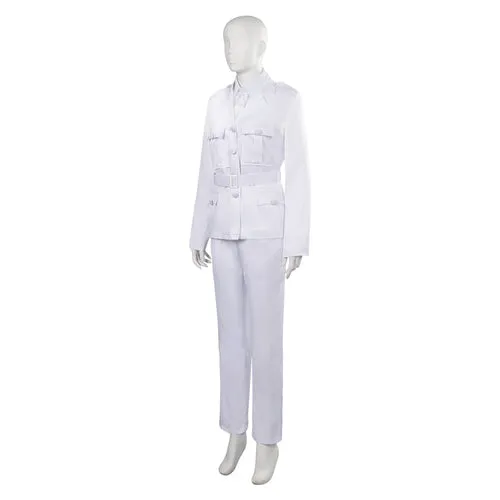 Muriel White Cosplay Costume