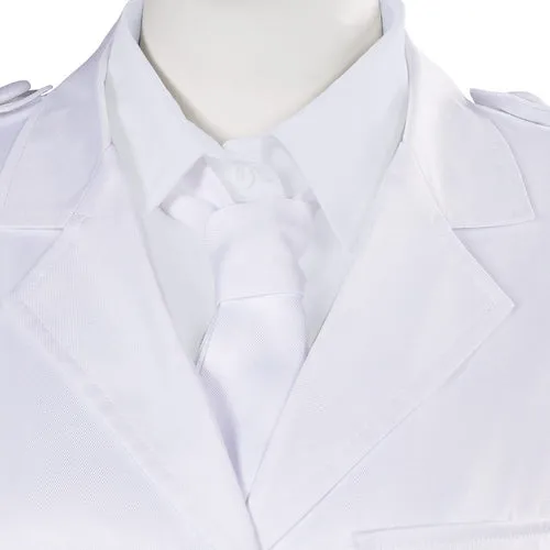 Muriel White Cosplay Costume